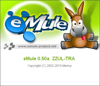 eMule ZZUL-TRA
